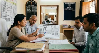 इस फोटो को AI के माध्यम से तैयार किया गया है।