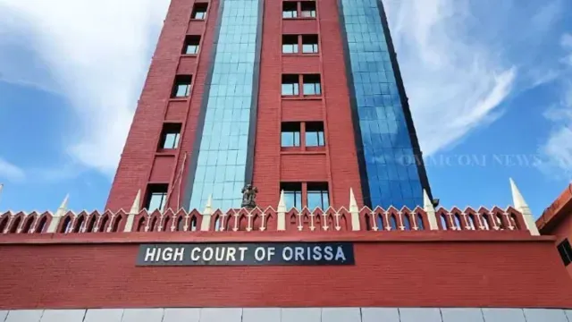 ओडिशा हाई कोर्ट का अहम फैसला, एक घटना से जुड़े अपराधों की सजा एक साथ लागू होगी
