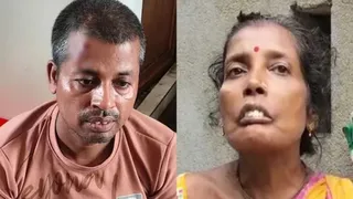 प्रभास मंडल की मां ने उसके शव को लेने से किया इनकार। (फोटो- एएनआई)