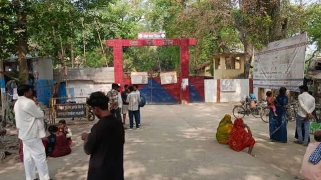 सिवान मंडल कारा के सामने बदलेगी तस्वीर, पथ निर्माण विभाग बनाएगा हाईटेक भवन  
