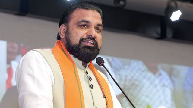 मुंगेर को मिली सौगात, मुख्यालय में ही बनेगा नया केंद्रीय विद्यालय; सम्राट कैबिनेट ने दी मंजूरी
