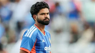 'हमने घटिया क्रिकेट खेला', T20I इतिहास की सबसे शर्मनाक हार के बाद बुरी तरह भड़के कप्तान Shreyas Iyer