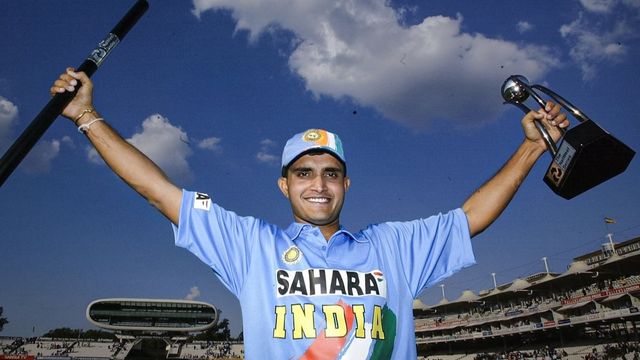 सौरव गांगुली को बर्थडे पर मिला खास तोहफा, ICC हॉल ऑफ फेम में शामिल; जय शाह के लिए लिखा खास मैसेज
