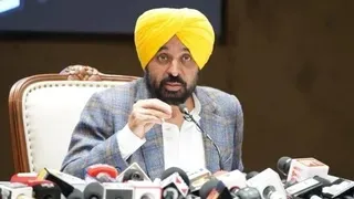 मानसून से पहले अलर्ट मोड पर पंजाब सरकार (भगवंत मान)