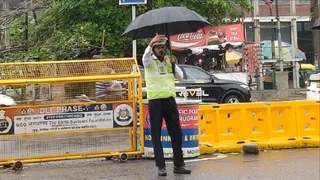 दिल्ली गुरुग्राम एक्सप्रेसवे पर तैनात होगी विशेष टीम। जागरण
