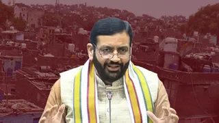 हरियाणा सीएम नायब सैनी (जागरण फोटो)