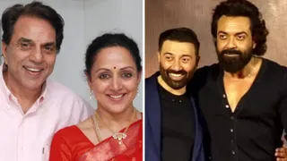 जाते Hema Malini से क्या कह गए थे धर्मेंद्र? सौतेले बेटे सनी और बॉबी को लेकर बोलीं 'ड्रीम गर्ल'