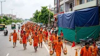 एआई जेनेरेटेड इमेज।