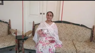 पूर्व विधायिका करण कौर बराड़।