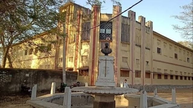 नवादा को मोदी सरकार की सौगात: केंद्रीय विद्यालय खोलने की मंजूरी मिली, इसी सत्र से शुरू होगी पढ़ाई
