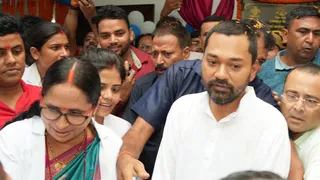 स्वास्थ्य सुविधाओं को मजबूत करने पर जोर