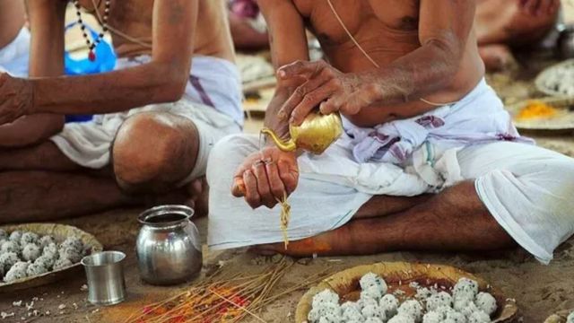पितरों के मोक्ष के महापर्व की तारीख तय, गयाजी में तैयारियों ने पकड़ी रफ्तार