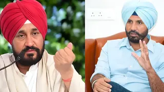 राजा वड़िंग बने रहेंगे प्रदेश अधंयक्ष (जागरण फाइल)