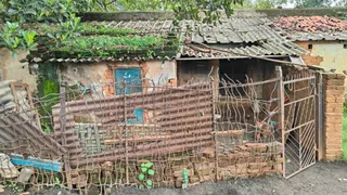 पति-पत्नी गिरफ्तार