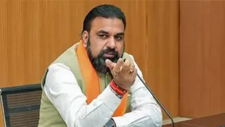 मुख्यमंत्री सम्राट चौधरी