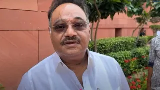 शमिक भट्टाचार्य ने TMC के आरोपों को किया खारिज