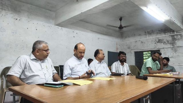 भारतीय पुरुषों से शादी करने वाली नेपाली महिलाओं को मिलेगी नागरिकता, किशनगंज में लगाया गया विशेष शिविर
