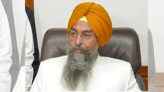 पंजाब विधानसभा स्पीकर कुलतार सिंह संधवां।
