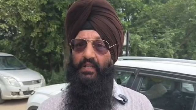 'SIR ड्यूटी से परेशान हूं...' कहकर शिक्षक ने नहर में लगा दी छलांग, तलाश में जुटे गोताखोर
