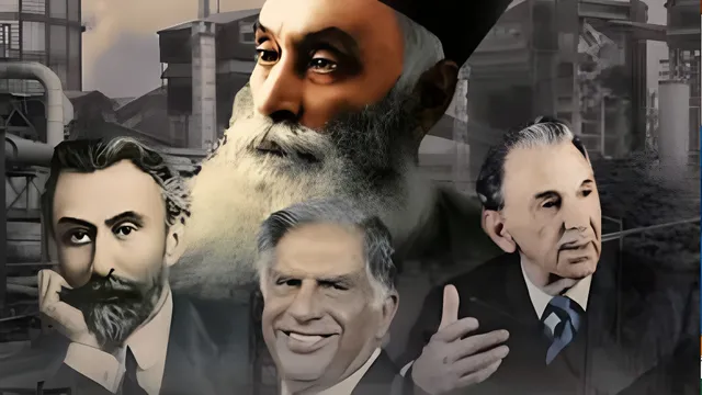  टाइटन स्टोरी के बाद ओटीटी पर अब आएगी 'द टाटास', वेब सीरीज में दिखेगा 100 साल का इतिहास