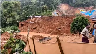 वायनाड भूस्खलन में सहरसा के मजदूर की मौत