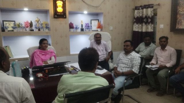 NH-727AA के रैयतों के लिए राहत की तैयारी, पश्चिम चंपारण में जल्द मिलेगा लंबित मुआवजा
