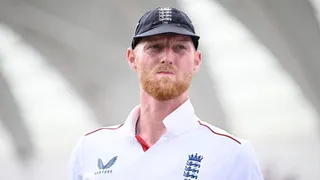 बेन स्टोक्स
