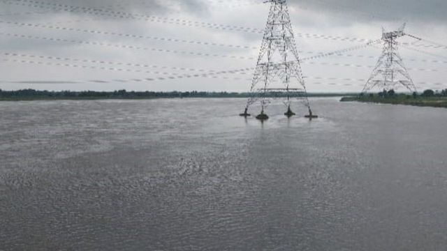किशनगंज में मानसून की आहट: बाढ़ और कटाव का मंडराता खतरा, नदी किनारे बसे लोगों की बढ़ी चिंता
