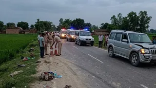 सांकेतिक तस्वीर। सौजन्य- ai generated