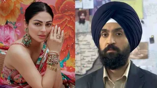 'सतलुज' मूवी के हटाए जाने पर भड़कीं नीरू बाजवा। फोटो क्रेडिट- एक्स