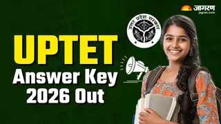 यूपीटीईटी 2026 की जारी उत्तर कुंजी के प्रश्न के उत्तर पर अभ्यर्थियों ने आपत्ति जताई है।