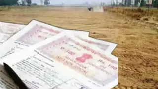 प्रयागराज में सर्किल रेट में बदलाव से पूर्व ही संपत्तियों का बैनामा में तेजी आई है।