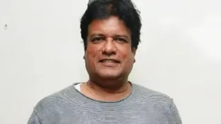 एक्टर राजेश शर्मा (फोटो क्रेडिट- एक्स)