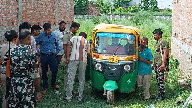 रक्सौल में संदिग्ध स्मैक के साथ एक गिरफ्तार, तीन हिरासत में, पुलिस ने खंगालना शुरू किया नेटवर्क
