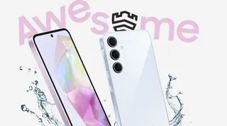 Samsung Galaxy A35 5G पर डिस्काउंट मिल रहा है।