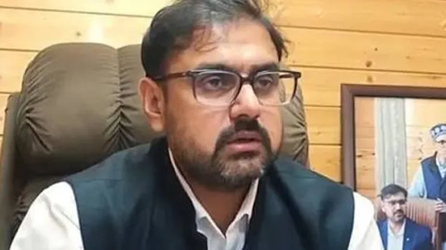 कश्मीर मटन डीलरों की शिकायत पर एक्शन, मंत्री सतीश शर्मा पहुंचे पंजाब, आश्वासन के बाद भी नहीं रुकी वसूली