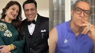 सुनीता आहूजा की हरकत पर भड़के सुधांशु पांडे/ फोटो- Instagram