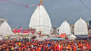 कांवड़ियों की सेहत के लिए स्वास्थ्य विभाग तैयार
