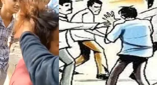 तस्वीर का इस्तेमाल प्रतीकात्मक प्रस्तुतीकरण के लिए किया गया है। जागरण