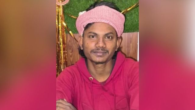 गाजीपुर में करंट की चपेट में आने से युवक की मौत, किचन में लगा रहा था बल्ब
