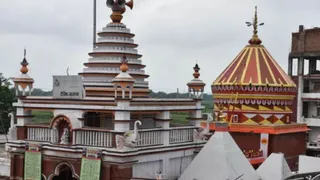 हरिहरनाथ कॉरिडोर के लिए जमीन सर्वे शुरू