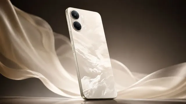   6500mAh बैटरी वाला एंट्री-लेवल 5G फोन, MediaTek प्रोसेसर और 6.74 इंच डिस्प्ले भी