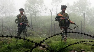 म्यांमार का आश्वासन-हमारी जमीन से भारत विरोधी गतिविधियां नहीं (सांकेतिक तस्वीर)