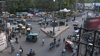 न्यू कानपुर सिटी योजना में 49 करोड़ रुपये बनेगी सड़कें।
