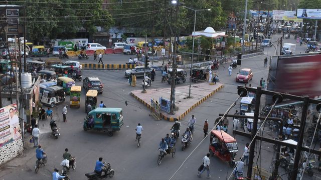 न्यू कानपुर सिटी योजना में 49 करोड़ रुपये से बनेगी सड़कें, प्रशासन ने तय की लक्ष्य पूरा करने की डेडलाइन