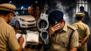 ये AI जनरेटेड इमेज है।