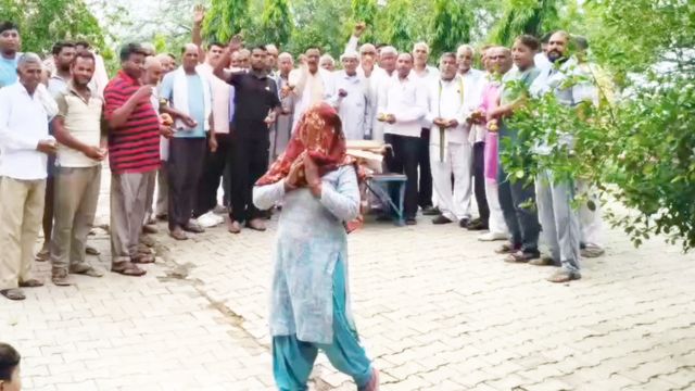 बरसों का इंतजार खत्म, अब 'सलीमपुर' नहीं कहलाएगा हरियाणा का यह क्षेत्र, नया नाम सुनकर झूम उठे लोग
