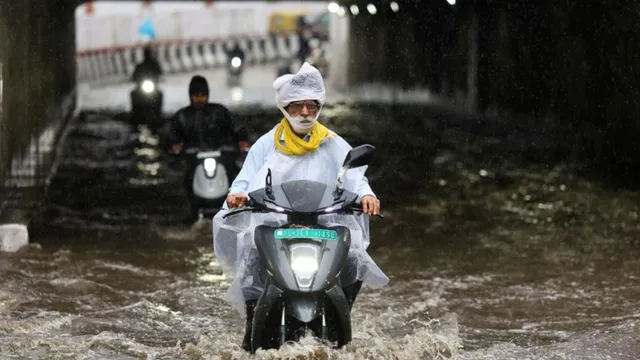 जागरण संपादकीय: बरसात में शहरों का हाल