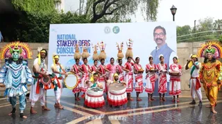 झारखंड का डिजिटल भविष्य: AI नीति, निवेश और रोजगार से सुशासन की नई पहल।