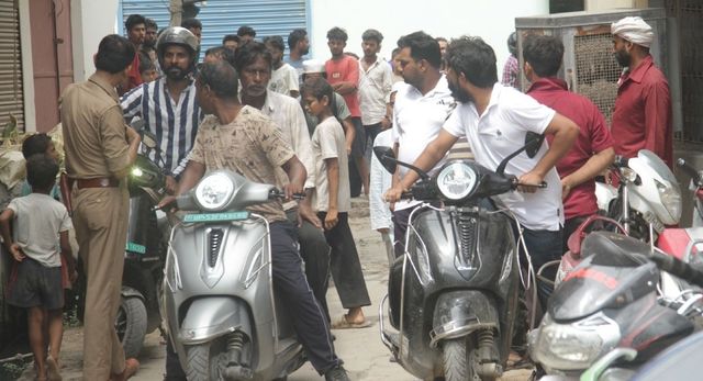 गोरखपुर में नया नहीं है ISIS के मॉड्यूल, अब्बासी के बाद फिर सामने आया खतरा
